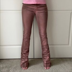 Bisou Bisou bell bottoms